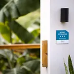 Le Jardin De La Tortue Verte