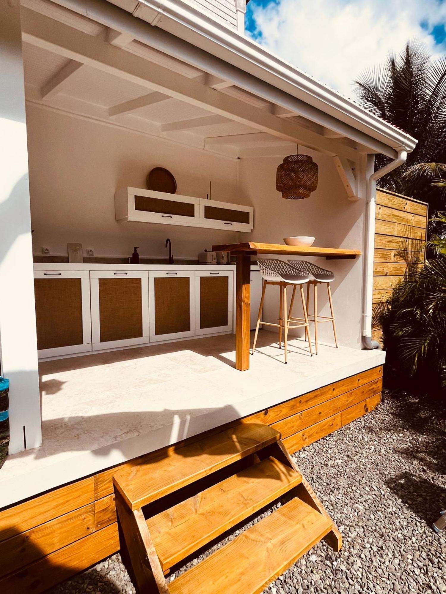 Hébergement de vacances Le Jardin De La Tortue Verte
