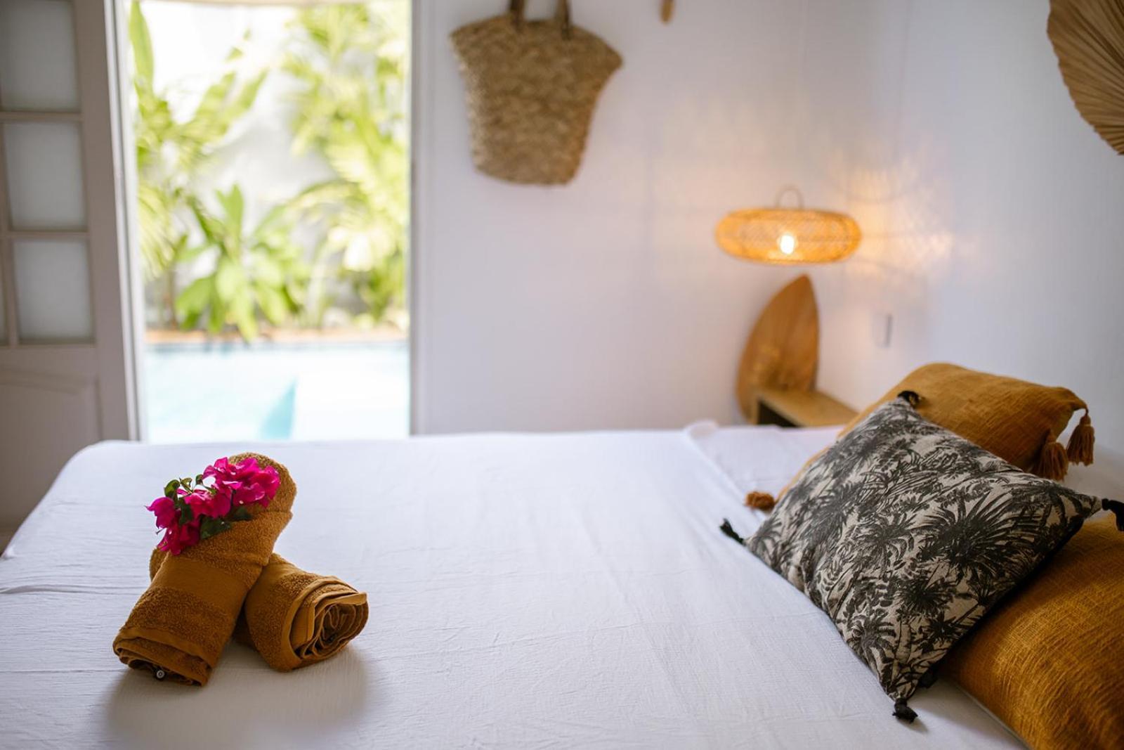 Le Jardin De La Tortue Verte Hébergement de vacances *