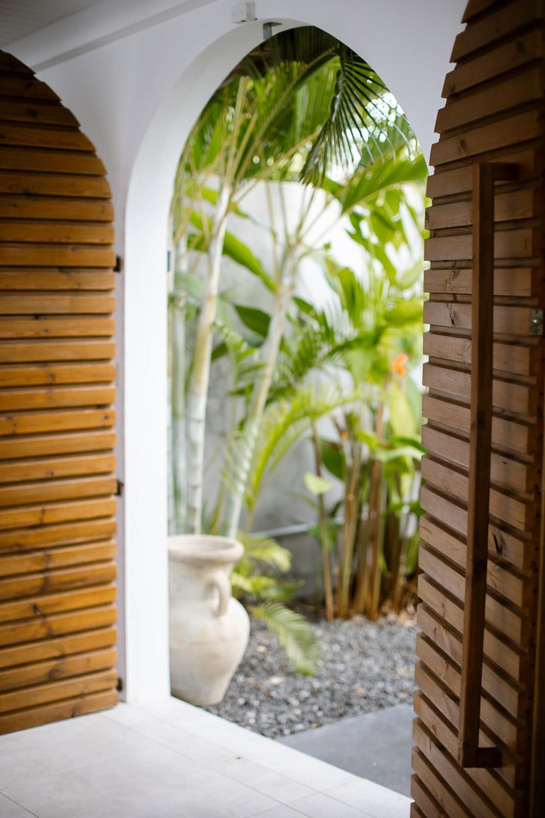 Hébergement de vacances Le Jardin De La Tortue Verte Sainte-Anne (Grande-Terre)